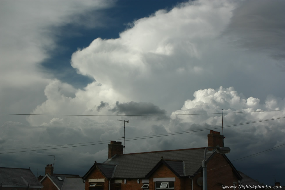 Belfast Storm