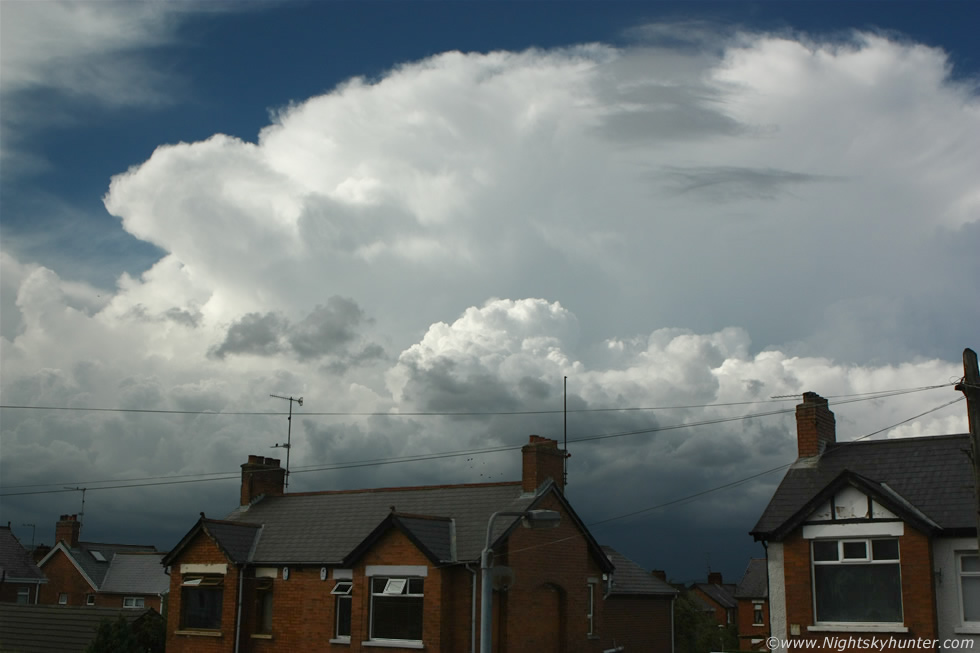 Belfast Storm