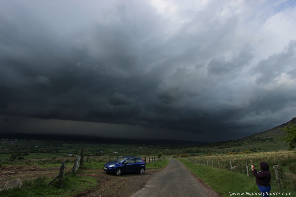 Dungiven Storm