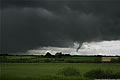 Funnel Cloud