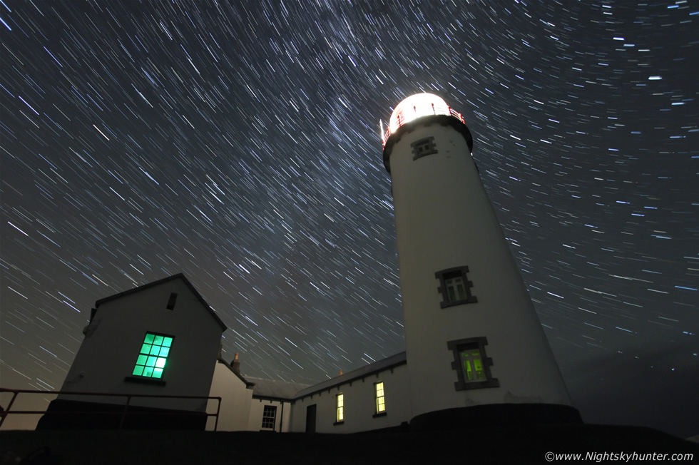 Fanad Head Lighthouse