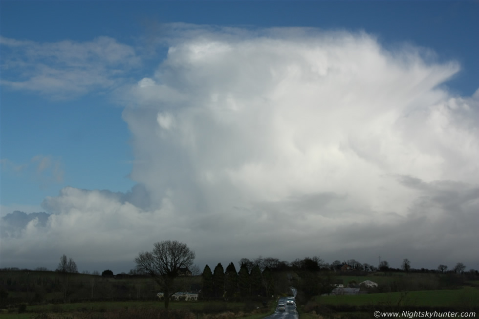 Thundersnow Cells