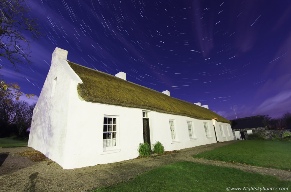 Hazlett House