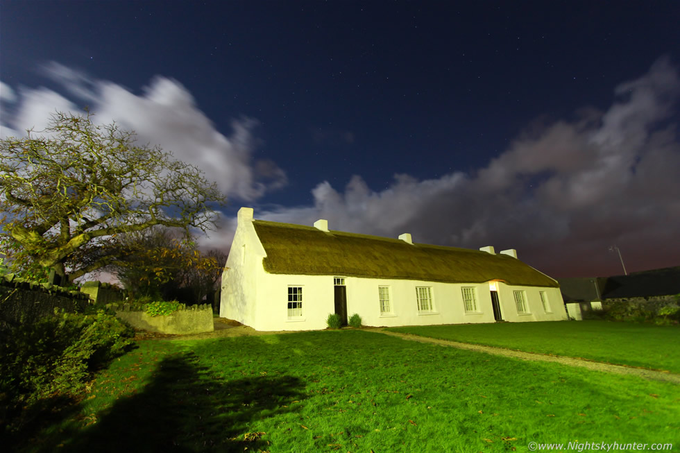 Hazlett House