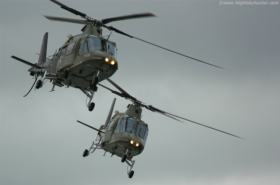 Portrush Airshow 2012