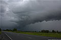 Shelf Cloud