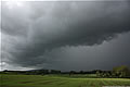 Shelf Cloud