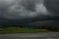 Shelf Cloud