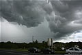 Shelf Cloud