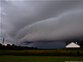 Shelf Cloud