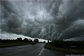 Shelf Cloud