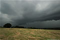 Shelf Cloud