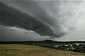 Shelf Cloud