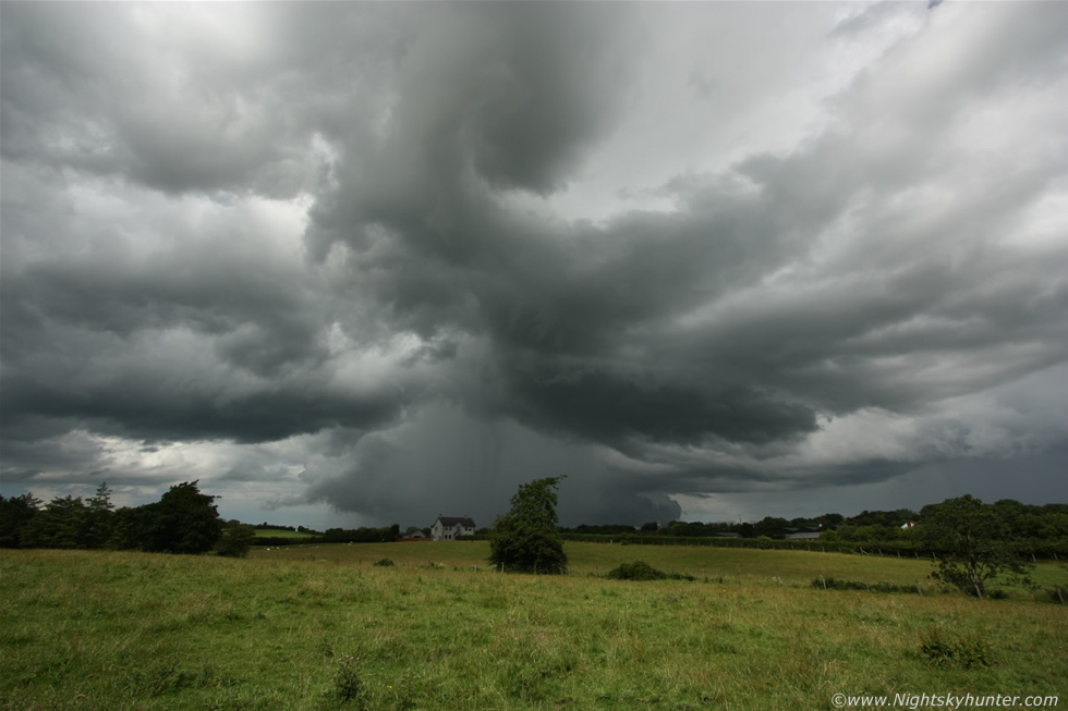 Single Cell Storm