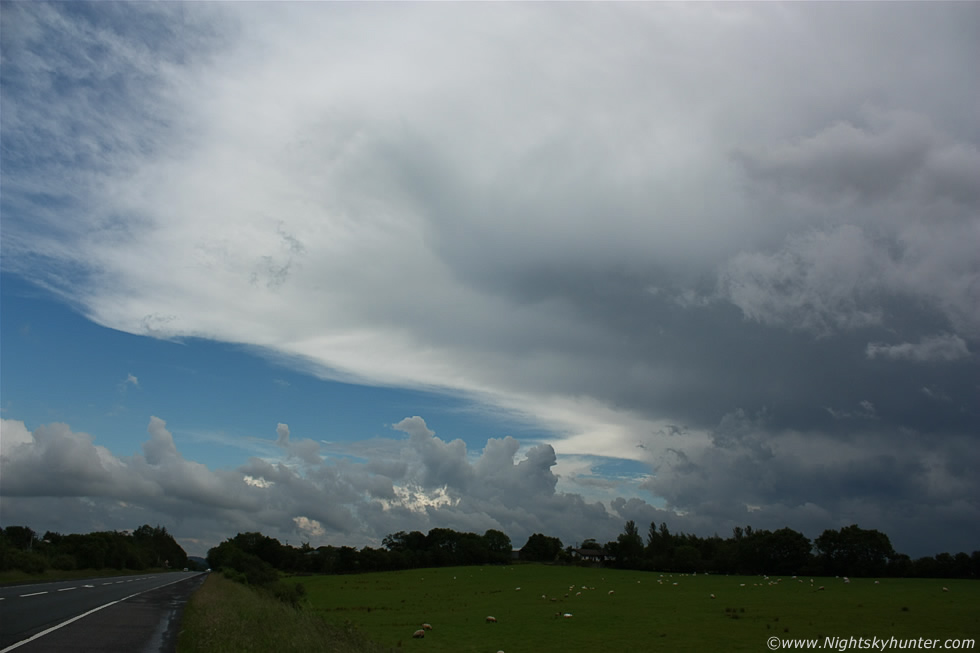 Storm Chasing