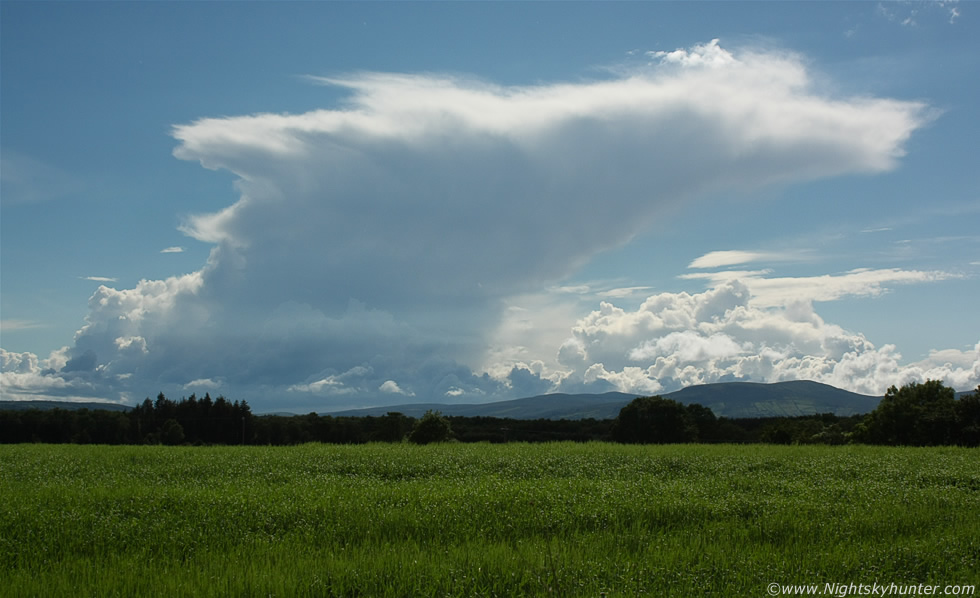 Storm Chasing